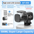 Automatic Fish Tank Feeder � Programmable Aquarium Feeder